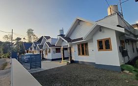 Mount Mist Villa